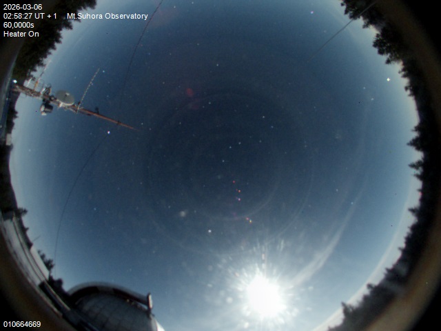 Zdjęcie ściągnięte w dniu 2026-03-06 o godzinie 03:00:26 czasu lokalnego.