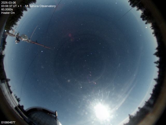 Zdjęcie ściągnięte w dniu 2026-03-06 o godzinie 03:10:35 czasu lokalnego.