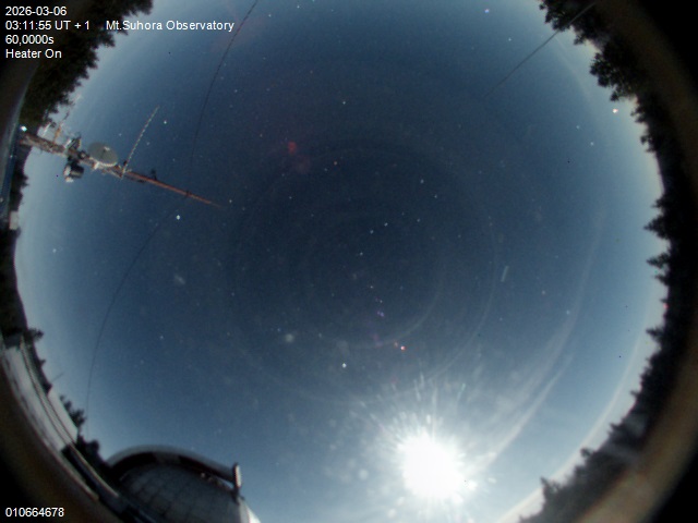 Zdjęcie ściągnięte w dniu 2026-03-06 o godzinie 03:13:54 czasu lokalnego.