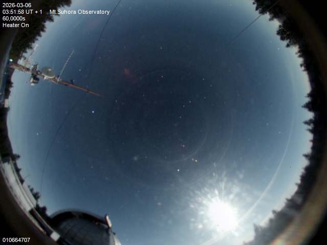 Zdjęcie ściągnięte w dniu 2026-03-06 o godzinie 03:53:57 czasu lokalnego.