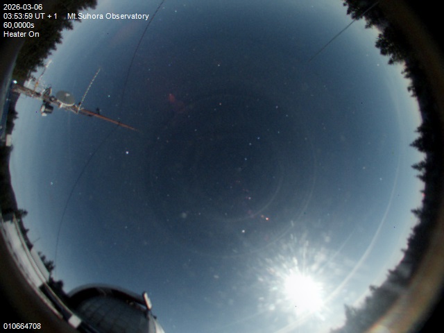 Zdjęcie ściągnięte w dniu 2026-03-06 o godzinie 03:55:58 czasu lokalnego.