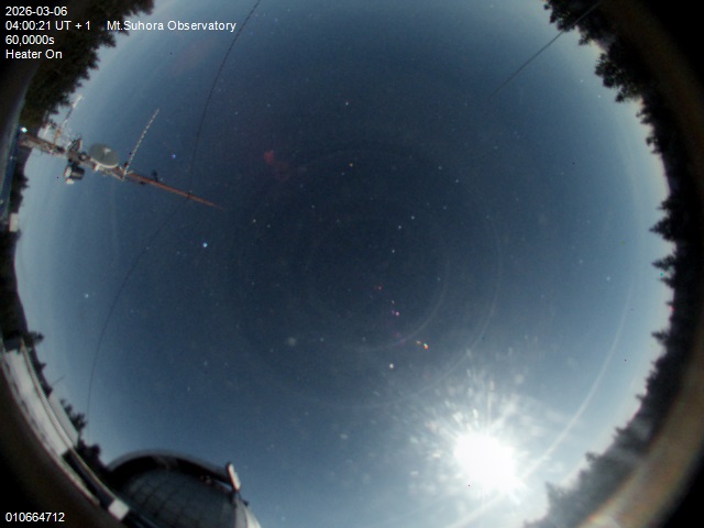 Zdjęcie ściągnięte w dniu 2026-03-06 o godzinie 04:02:20 czasu lokalnego.