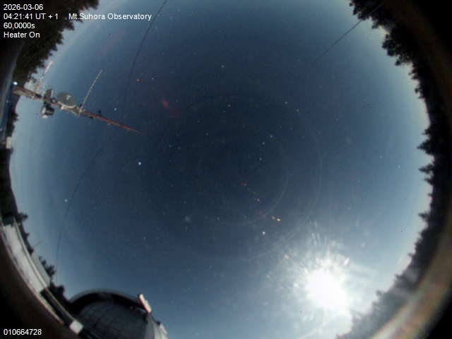 Zdjęcie ściągnięte w dniu 2026-03-06 o godzinie 04:23:40 czasu lokalnego.