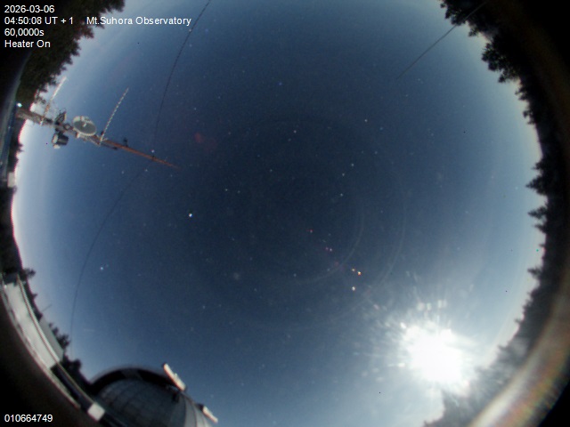 Zdjęcie ściągnięte w dniu 2026-03-06 o godzinie 04:52:07 czasu lokalnego.