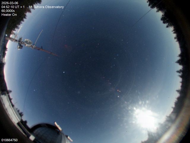 Zdjęcie ściągnięte w dniu 2026-03-06 o godzinie 04:54:09 czasu lokalnego.