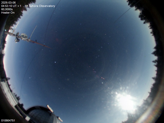 Zdjęcie ściągnięte w dniu 2026-03-06 o godzinie 04:55:09 czasu lokalnego.