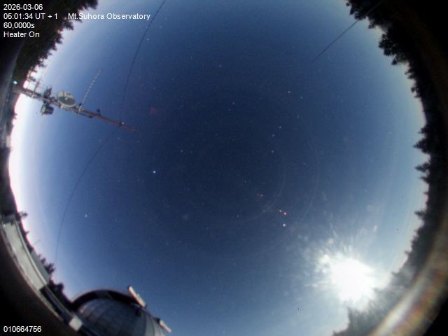 Zdjęcie ściągnięte w dniu 2026-03-06 o godzinie 05:03:34 czasu lokalnego.