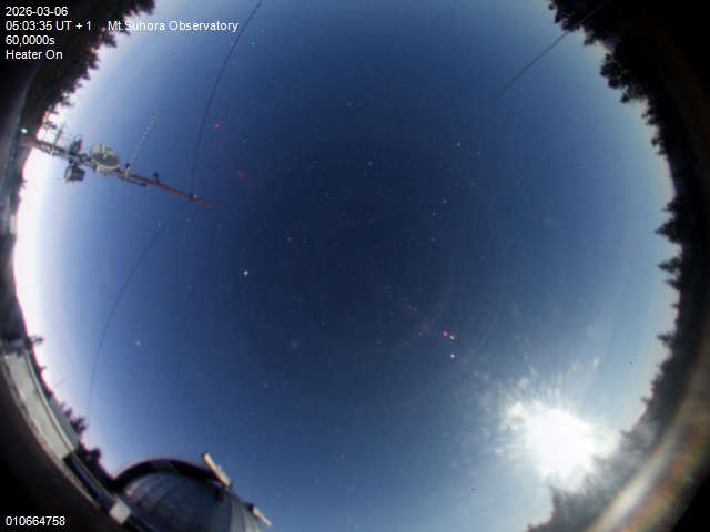 Zdjęcie ściągnięte w dniu 2026-03-06 o godzinie 05:05:35 czasu lokalnego.