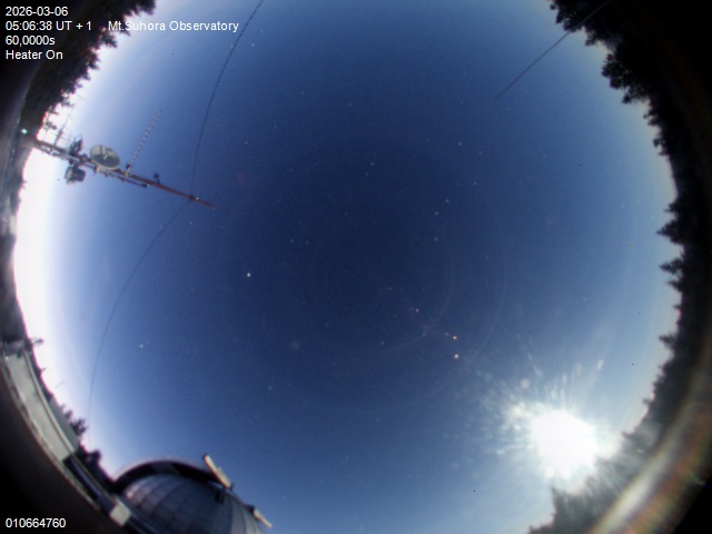 Zdjęcie ściągnięte w dniu 2026-03-06 o godzinie 05:08:37 czasu lokalnego.