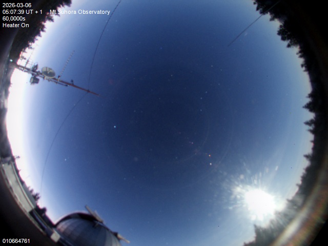 Zdjęcie ściągnięte w dniu 2026-03-06 o godzinie 05:09:38 czasu lokalnego.