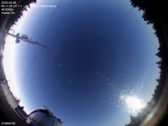 Zdjęcie ściągnięte w dniu 2026-03-06 o godzinie 05:13:13 czasu lokalnego.