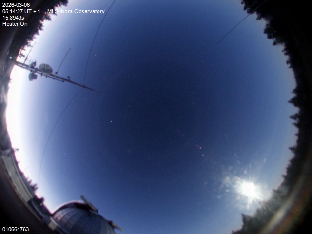 Zdjęcie ściągnięte w dniu 2026-03-06 o godzinie 05:15:41 czasu lokalnego.