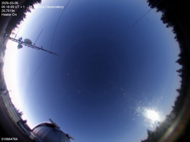 Zdjęcie ściągnięte w dniu 2026-03-06 o godzinie 05:18:18 czasu lokalnego.