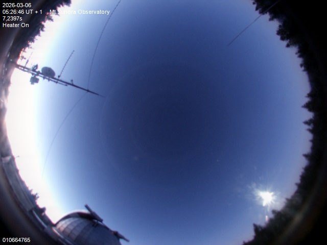 Zdjęcie ściągnięte w dniu 2026-03-06 o godzinie 05:27:52 czasu lokalnego.