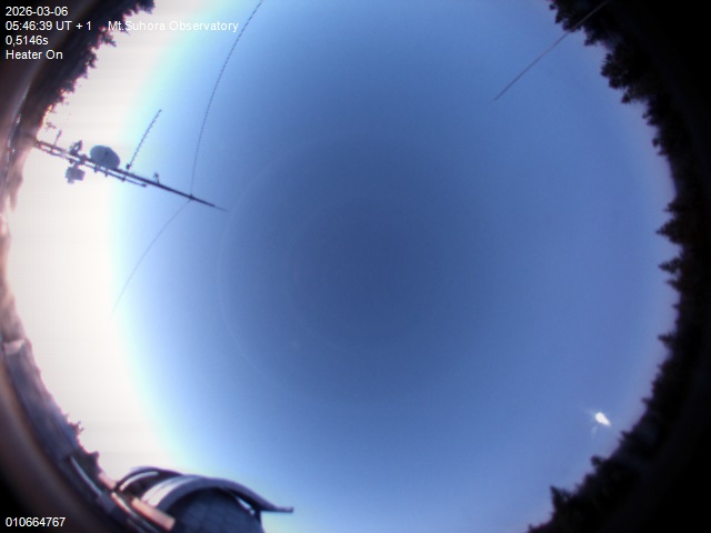 Zdjęcie ściągnięte w dniu 2026-03-06 o godzinie 05:47:37 czasu lokalnego.