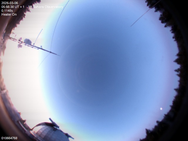 Zdjęcie ściągnięte w dniu 2026-03-06 o godzinie 05:57:38 czasu lokalnego.