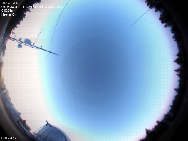 Zdjęcie ściągnięte w dniu 2026-03-06 o godzinie 06:07:36 czasu lokalnego.