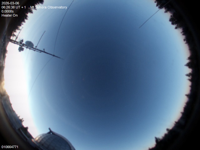 Zdjęcie ściągnięte w dniu 2026-03-06 o godzinie 06:27:36 czasu lokalnego.