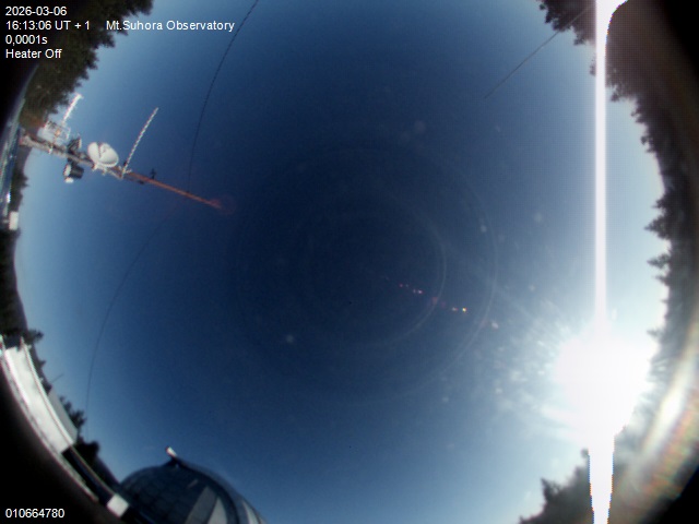 Zdjęcie ściągnięte w dniu 2026-03-06 o godzinie 16:14:04 czasu lokalnego.