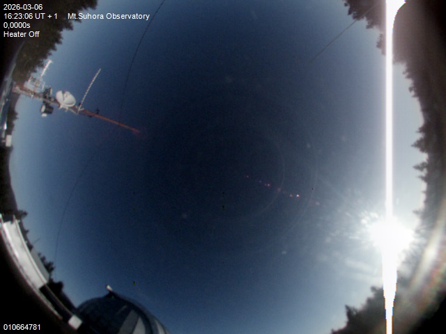 Zdjęcie ściągnięte w dniu 2026-03-06 o godzinie 16:24:04 czasu lokalnego.