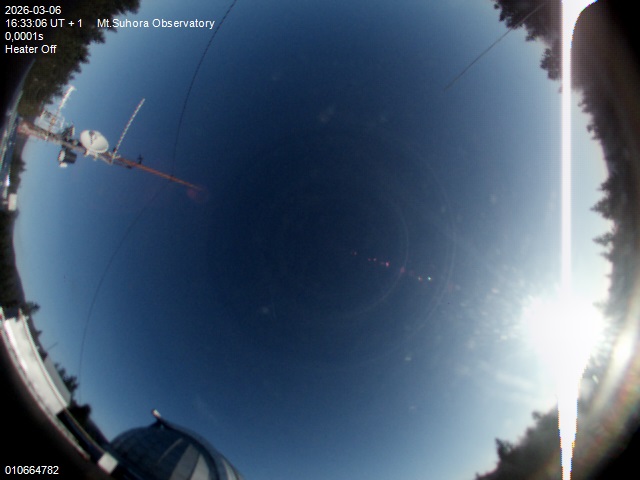 Zdjęcie ściągnięte w dniu 2026-03-06 o godzinie 16:34:04 czasu lokalnego.