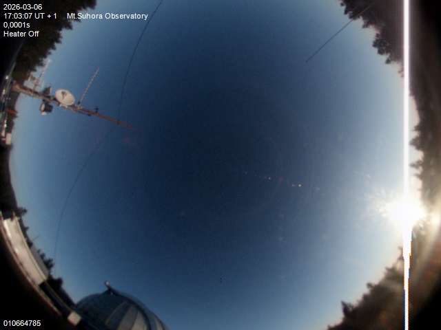 Zdjęcie ściągnięte w dniu 2026-03-06 o godzinie 17:04:05 czasu lokalnego.