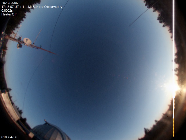 Zdjęcie ściągnięte w dniu 2026-03-06 o godzinie 17:14:05 czasu lokalnego.