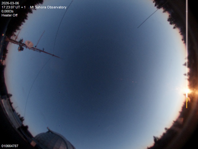 Zdjęcie ściągnięte w dniu 2026-03-06 o godzinie 17:24:06 czasu lokalnego.