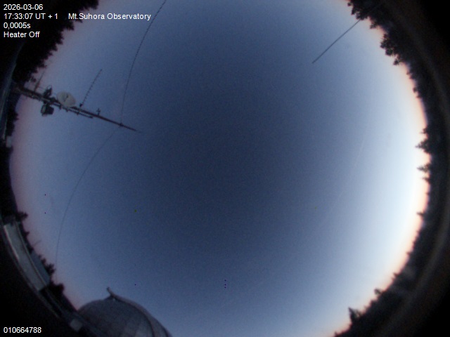 Zdjęcie ściągnięte w dniu 2026-03-06 o godzinie 17:34:06 czasu lokalnego.