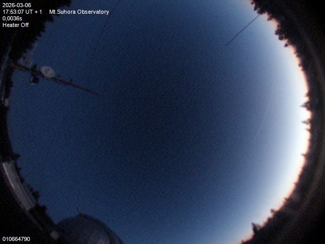 Zdjęcie ściągnięte w dniu 2026-03-06 o godzinie 17:54:05 czasu lokalnego.