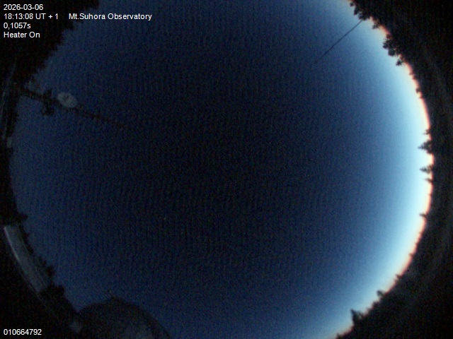 Zdjęcie ściągnięte w dniu 2026-03-06 o godzinie 18:14:06 czasu lokalnego.