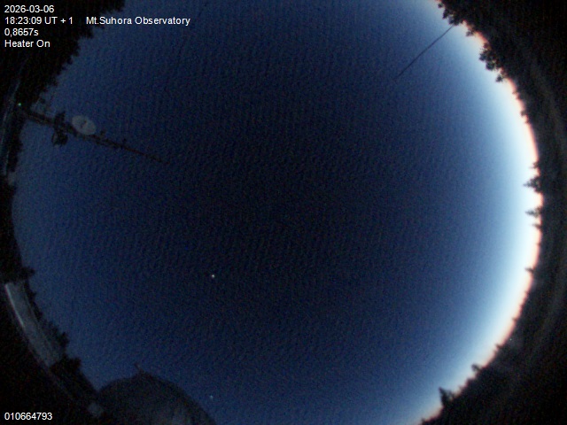 Zdjęcie ściągnięte w dniu 2026-03-06 o godzinie 18:24:07 czasu lokalnego.