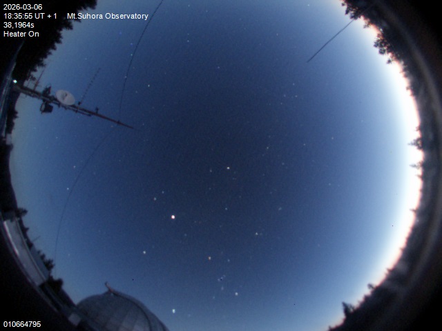 Zdjęcie ściągnięte w dniu 2026-03-06 o godzinie 18:37:32 czasu lokalnego.