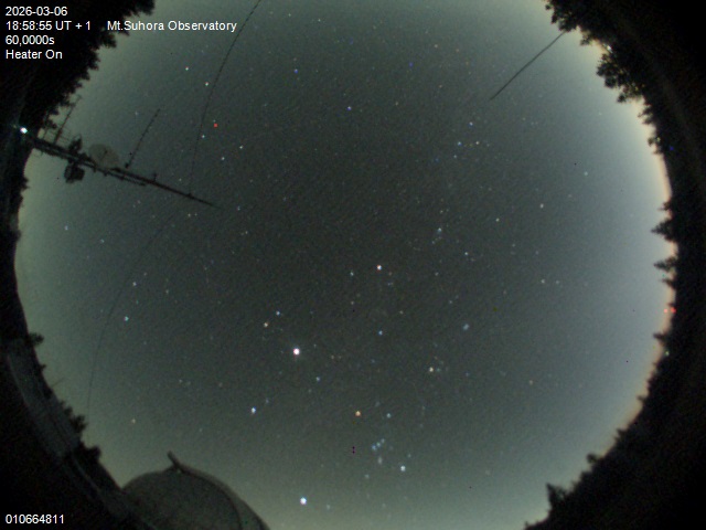 Zdjęcie ściągnięte w dniu 2026-03-06 o godzinie 19:00:54 czasu lokalnego.