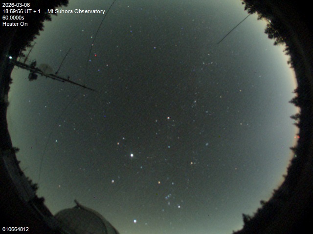 Zdjęcie ściągnięte w dniu 2026-03-06 o godzinie 19:01:55 czasu lokalnego.