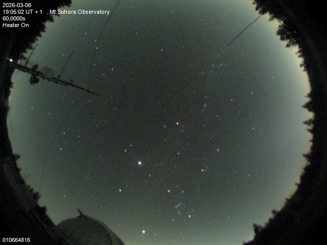 Zdjęcie ściągnięte w dniu 2026-03-06 o godzinie 19:07:01 czasu lokalnego.