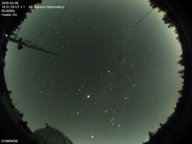 Zdjęcie ściągnięte w dniu 2026-03-06 o godzinie 19:33:28 czasu lokalnego.