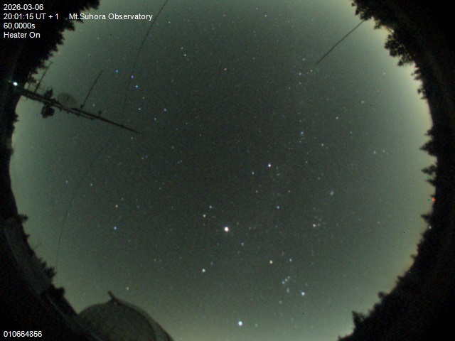 Zdjęcie ściągnięte w dniu 2026-03-06 o godzinie 20:03:14 czasu lokalnego.