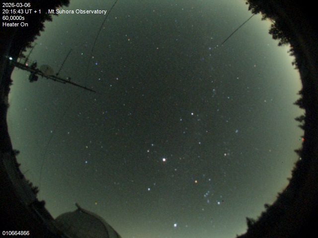 Zdjęcie ściągnięte w dniu 2026-03-06 o godzinie 20:17:42 czasu lokalnego.