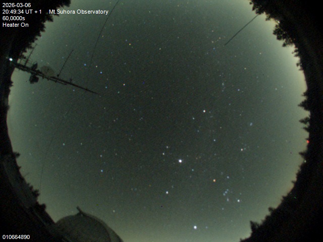 Zdjęcie ściągnięte w dniu 2026-03-06 o godzinie 20:51:33 czasu lokalnego.