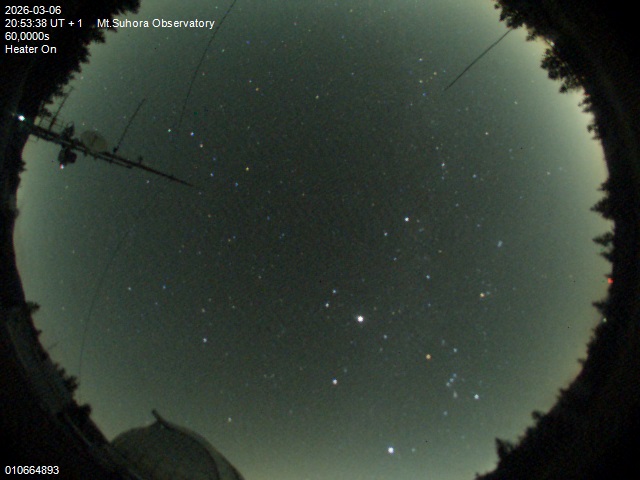 Zdjęcie ściągnięte w dniu 2026-03-06 o godzinie 20:55:37 czasu lokalnego.