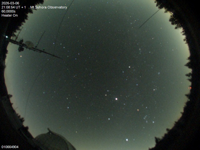 Zdjęcie ściągnięte w dniu 2026-03-06 o godzinie 21:10:53 czasu lokalnego.