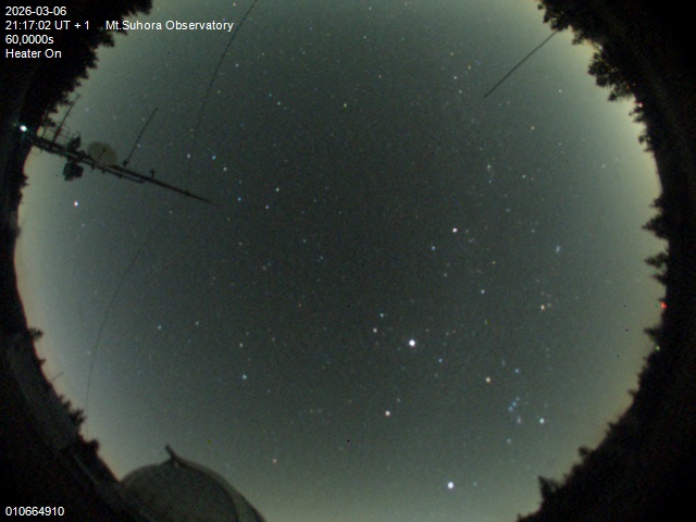 Zdjęcie ściągnięte w dniu 2026-03-06 o godzinie 21:19:01 czasu lokalnego.