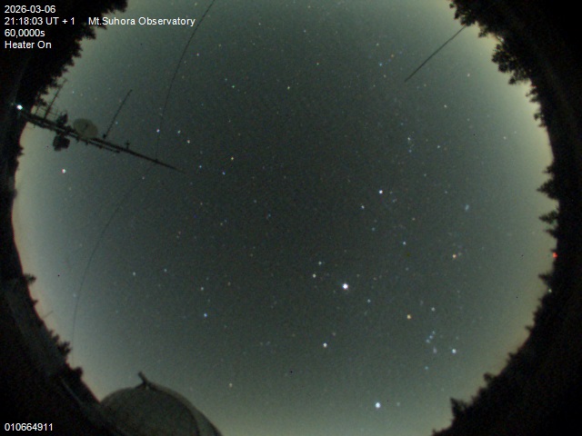 Zdjęcie ściągnięte w dniu 2026-03-06 o godzinie 21:20:03 czasu lokalnego.