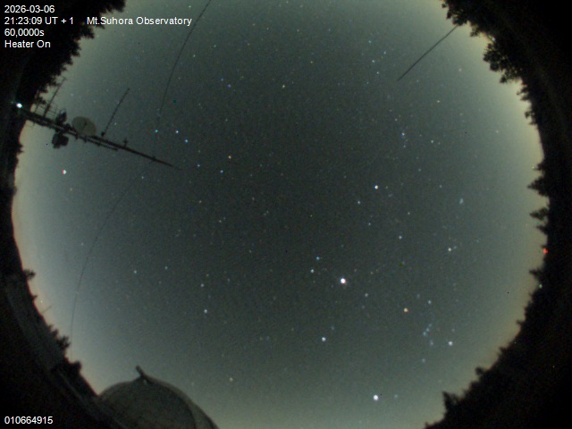 Zdjęcie ściągnięte w dniu 2026-03-06 o godzinie 21:25:08 czasu lokalnego.