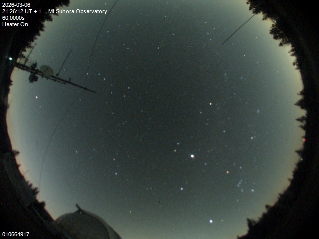 Zdjęcie ściągnięte w dniu 2026-03-06 o godzinie 21:28:11 czasu lokalnego.