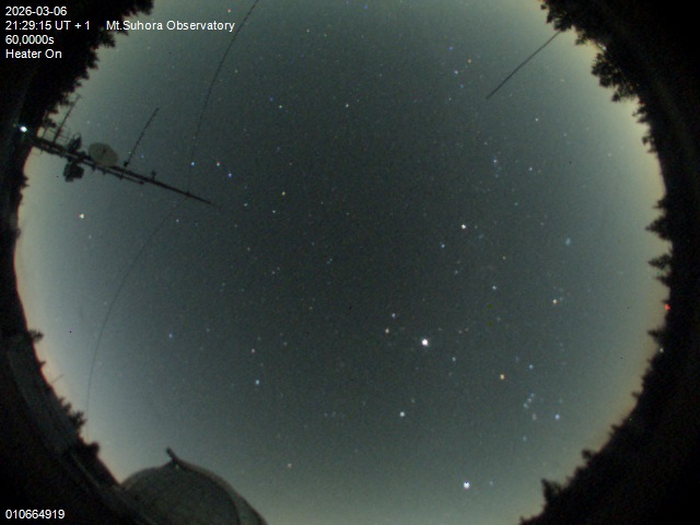 Zdjęcie ściągnięte w dniu 2026-03-06 o godzinie 21:31:14 czasu lokalnego.