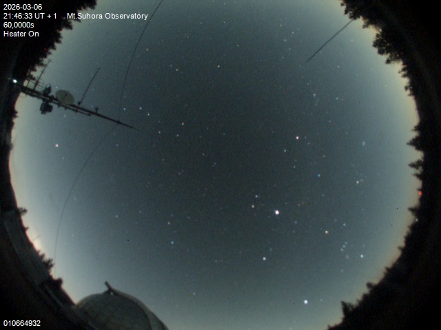 Zdjęcie ściągnięte w dniu 2026-03-06 o godzinie 21:48:32 czasu lokalnego.