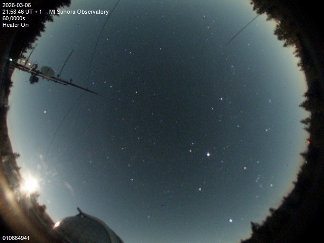 Zdjęcie ściągnięte w dniu 2026-03-06 o godzinie 22:00:45 czasu lokalnego.