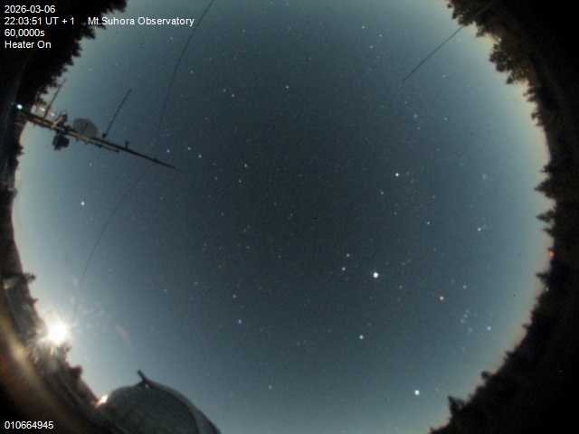 Zdjęcie ściągnięte w dniu 2026-03-06 o godzinie 22:05:50 czasu lokalnego.